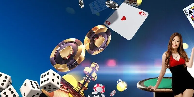 Minh chứng về 789Club là sân chơi đáng tin tưởng